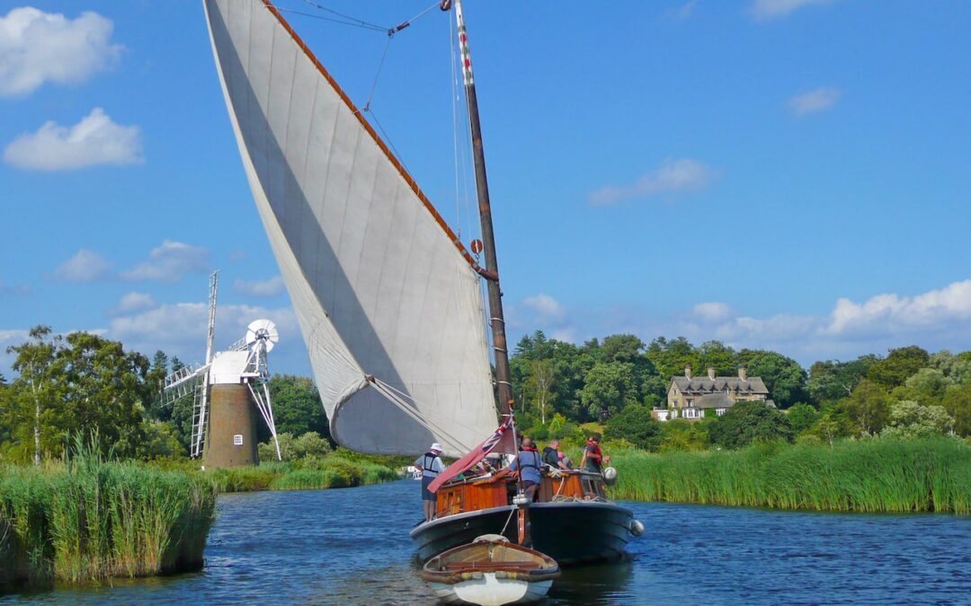 Wherry Course