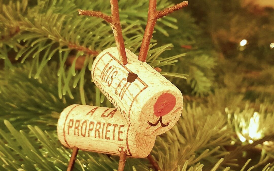 How Hill’s Family Christmas Crafts