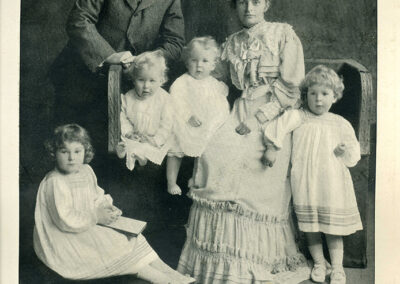 Edwards and Florence