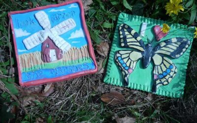 Environmental Tiles