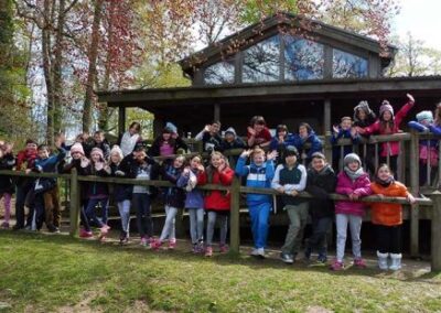 Freshwater Ecology Centre