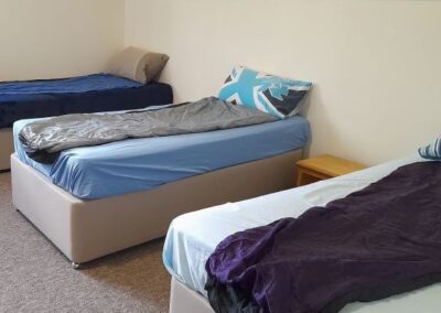 Kids Accommodation