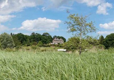 Marsh Study – Cross the River Ant by boat and explore the private marshes of How Hill including birdwatching from a hide overlooking Reedham Water and explore Turf Fen Mill