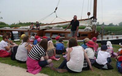 Wherry Experience