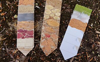 Wooden Bookmarks or Wands