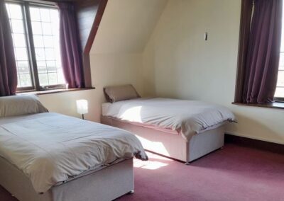 accommodation