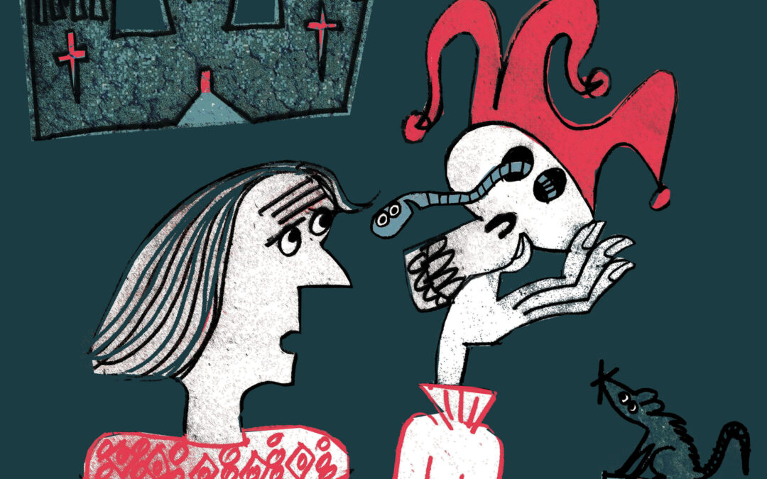 Pantaloons Presents Hamlet