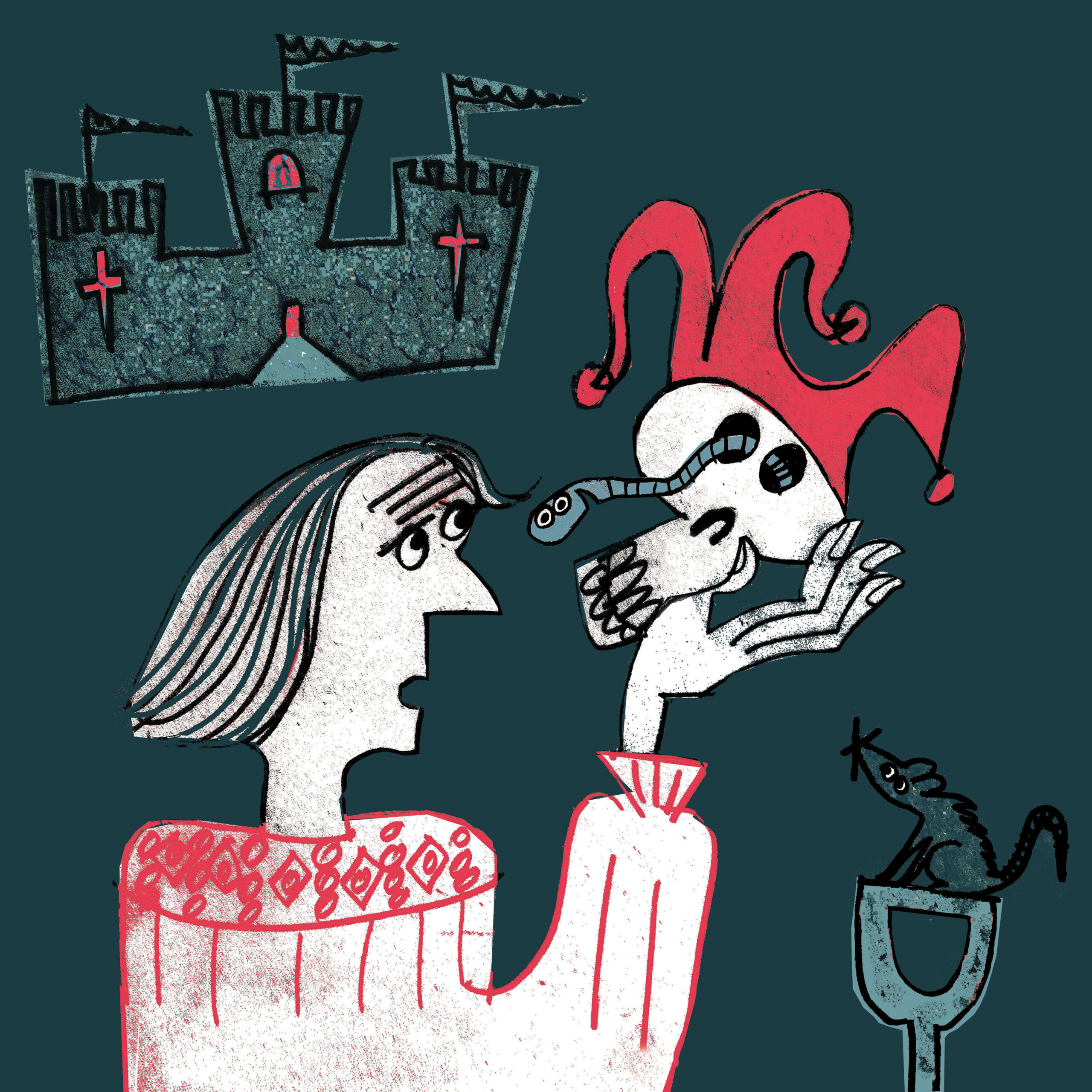 Pantaloons Presents Hamlet