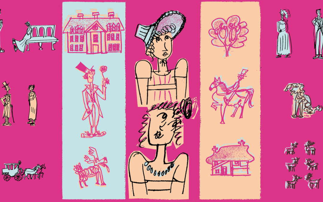 Pantaloons Presents Sense and Sensibility Sunday