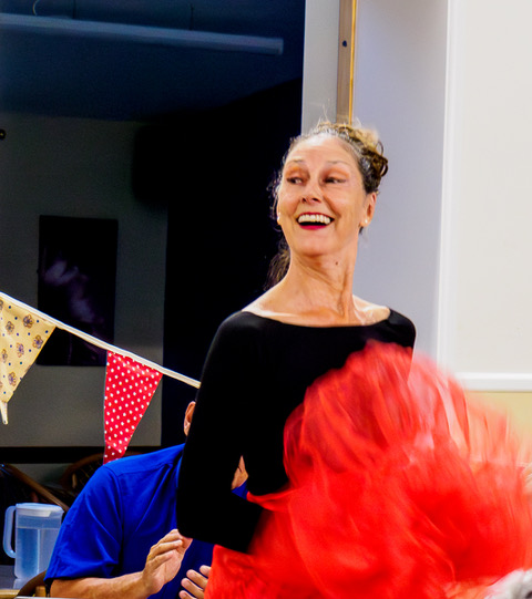 Magic of the Musicals by Jane Hoggar